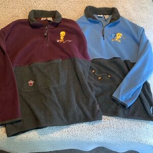 Vintage Looney Tunes Sweatshirts
